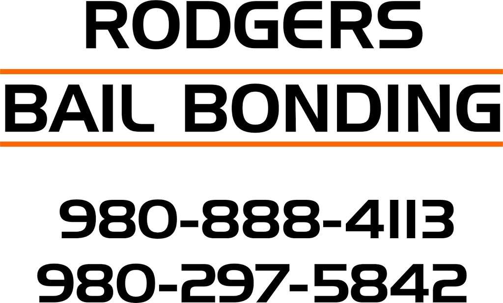 Rodgers Bail Bonding | 301 N Chester St, Gastonia, NC 28052, USA | Phone: (704) 533-8691