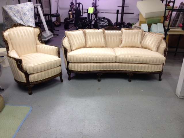 Cape May Custom Upholstery | 1056 Route 47 S, Rio Grande, NJ 08242, USA | Phone: (609) 886-6405