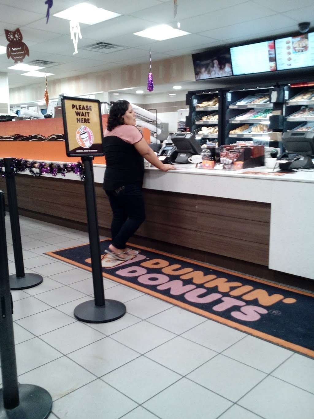 Dunkin Donuts | 3100 Quakerbridge Rd, Hamilton Township, NJ 08619 | Phone: (609) 584-9062
