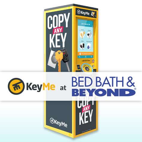 KeyMe | 3340 Shoppers Dr, McHenry, IL 60050, USA | Phone: (815) 527-0511