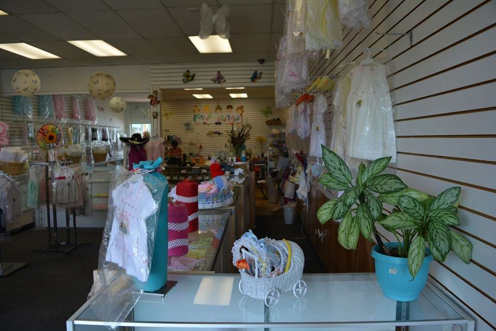 Silvias Creation | 2523 N Dixie Hwy, Lake Worth, FL 33460, USA | Phone: (561) 602-0101