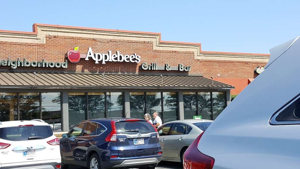 Applebees Grill + Bar | 8310 E 96th St, Fishers, IN 46037, USA | Phone: (317) 570-0803