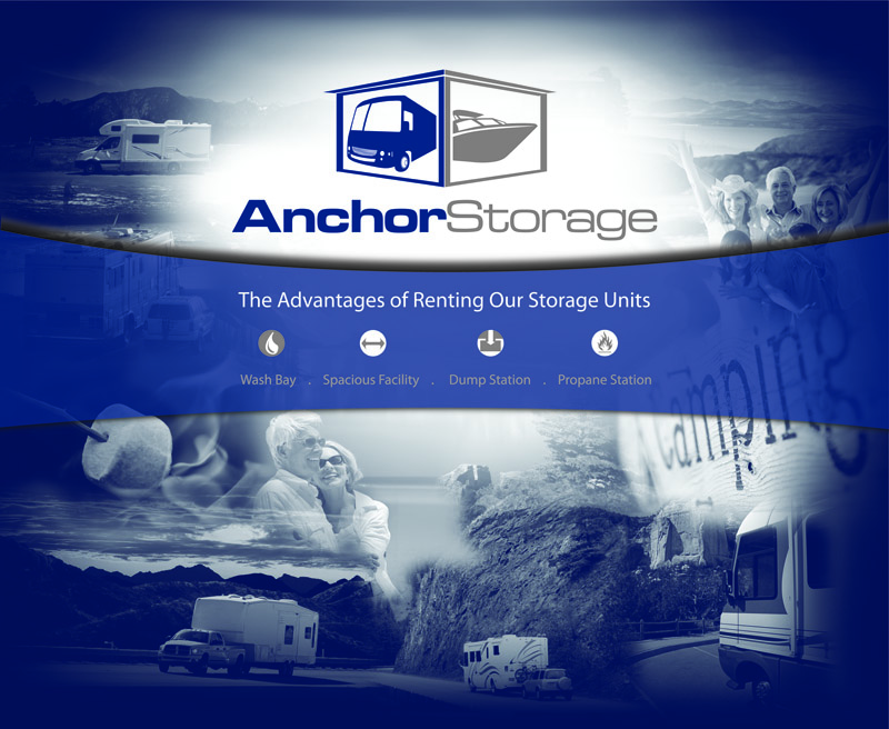 Anchor Storage | 8470 Dixie Hwy, Florence, KY 41042, USA | Phone: (859) 525-9525