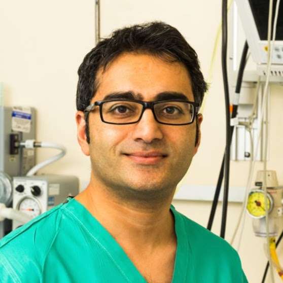 Shahab Siddiqi Consultant Colorectal Surgeon | Broomfield Hospital, Court Road, Broomfield, Chelmsford CM1 7ET, UK | Phone: 01245 234411