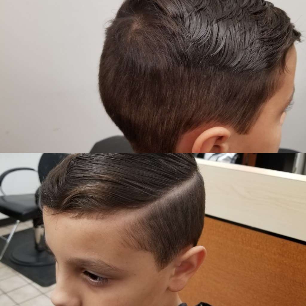 Hair Cuttery | 1822 Bethlehem Pike, Flourtown, PA 19031, USA | Phone: (215) 233-9750