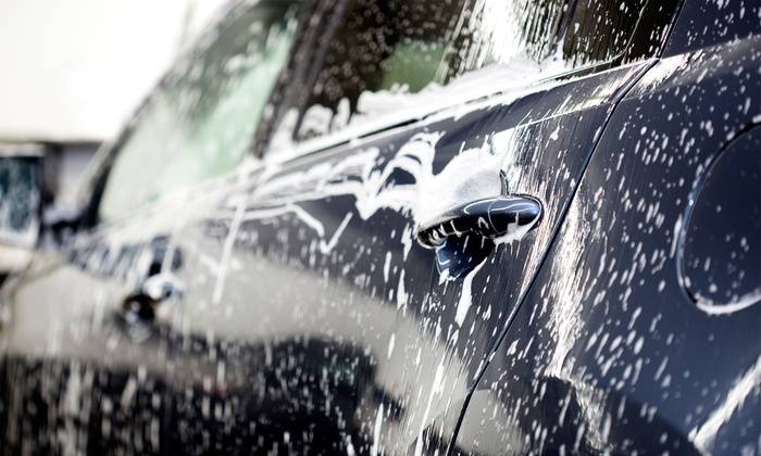 LC Detailing-Auto Detailing in Riverside CA-Car Wash in Riversid | 4371 St George Pl, Riverside, CA 92504, USA | Phone: (951) 282-8688