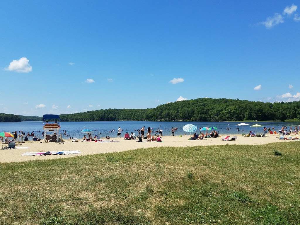 Wawayanda State Park | 885 Warwick Turnpike, Hewitt, NJ 07421, USA | Phone: (973) 853-4462