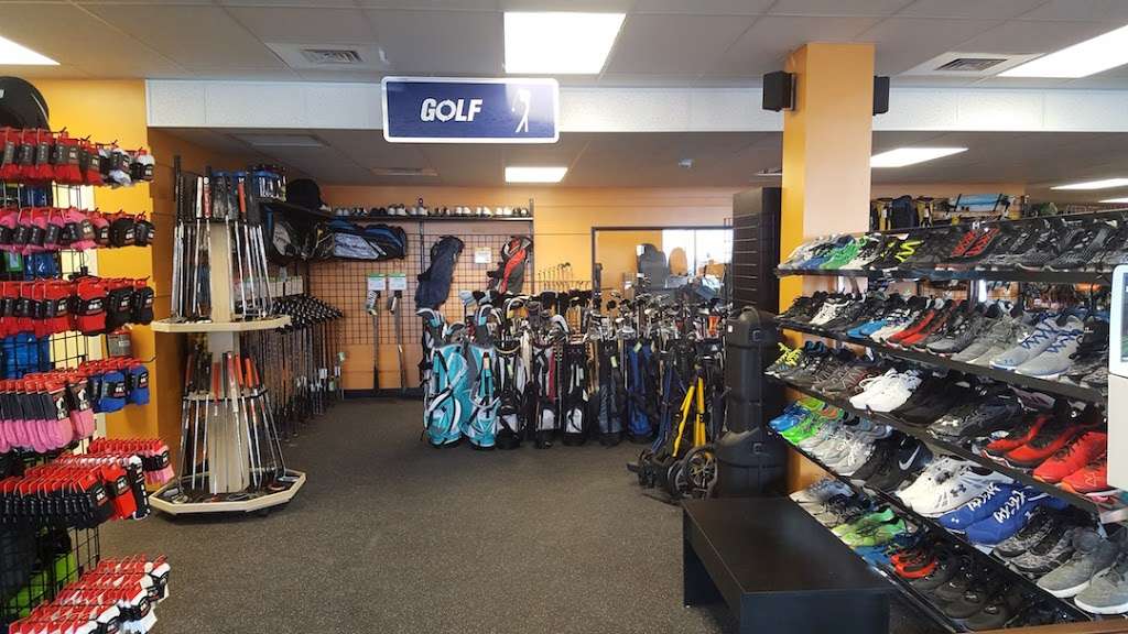 Play It Again Sports - Lakewood, CO | 13057 W Alameda Pkwy, Lakewood, CO 80228 | Phone: (303) 593-2108