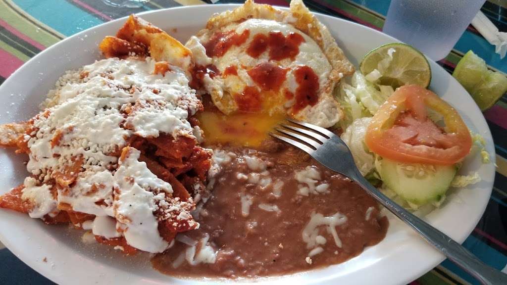 Restaurante Tu Pueblo | 6222 N 43rd Ave, Glendale, AZ 85301, USA | Phone: (602) 466-1590