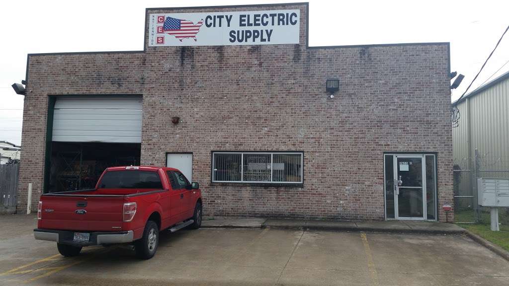 City Electric Supply Houston Northwest | 7611 Kempwood Dr Suite C, Houston, TX 77055 | Phone: (281) 890-9144