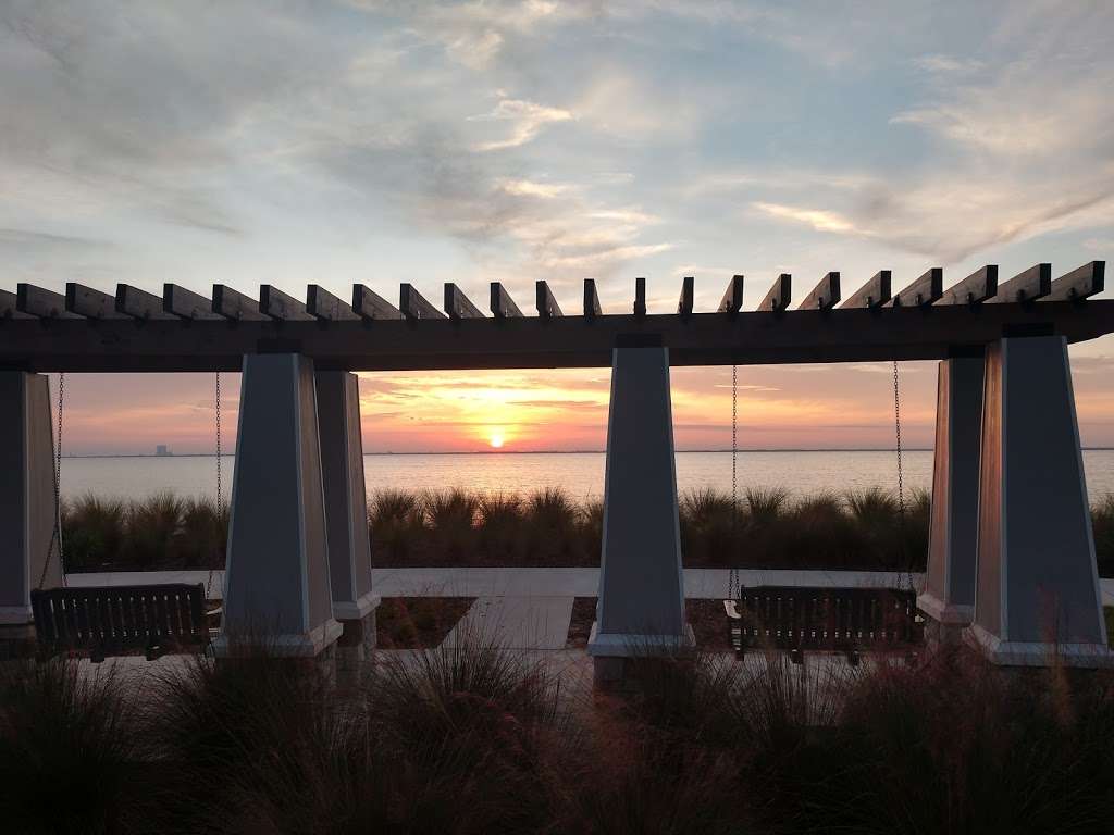 KIRK POINT RIVERSIDE PARK | S Washington Ave, Titusville, FL 32780, USA