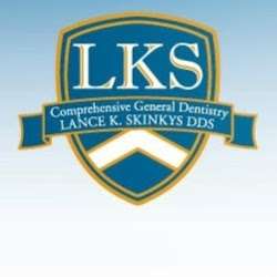 Lance K. Skinkys DDS of Plainfield | 24402 Lockport St #200, Plainfield, IL 60544, USA | Phone: (815) 577-0700