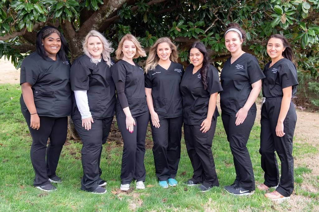 Oklahoma City Dental Assistant School - Midwest City | 1991 S Douglas Blvd, Midwest City, OK 73130, USA | Phone: (405) 331-6327