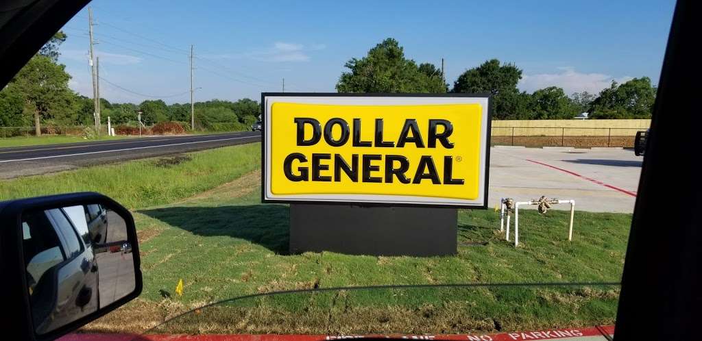 Dollar General #19513 | 303100-099-000, #100, Pattison, TX 77423, USA | Phone: (281) 375-2005