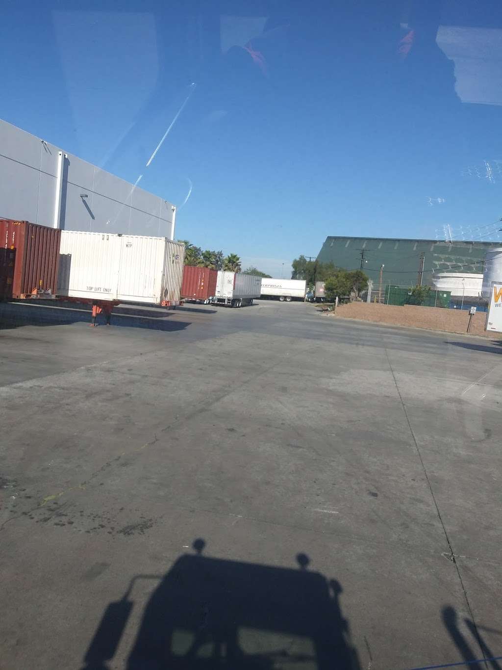 Beme, Nova Container Freight Station | 1710 E Sepulveda Blvd, Carson, CA 90745 | Phone: (310) 604-0060