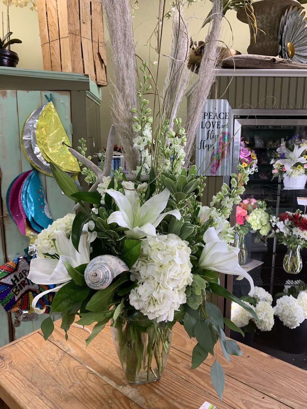 Ocean City Florist | 12909 Coastal Hwy, Ocean City, MD 21842, USA | Phone: (410) 250-1636