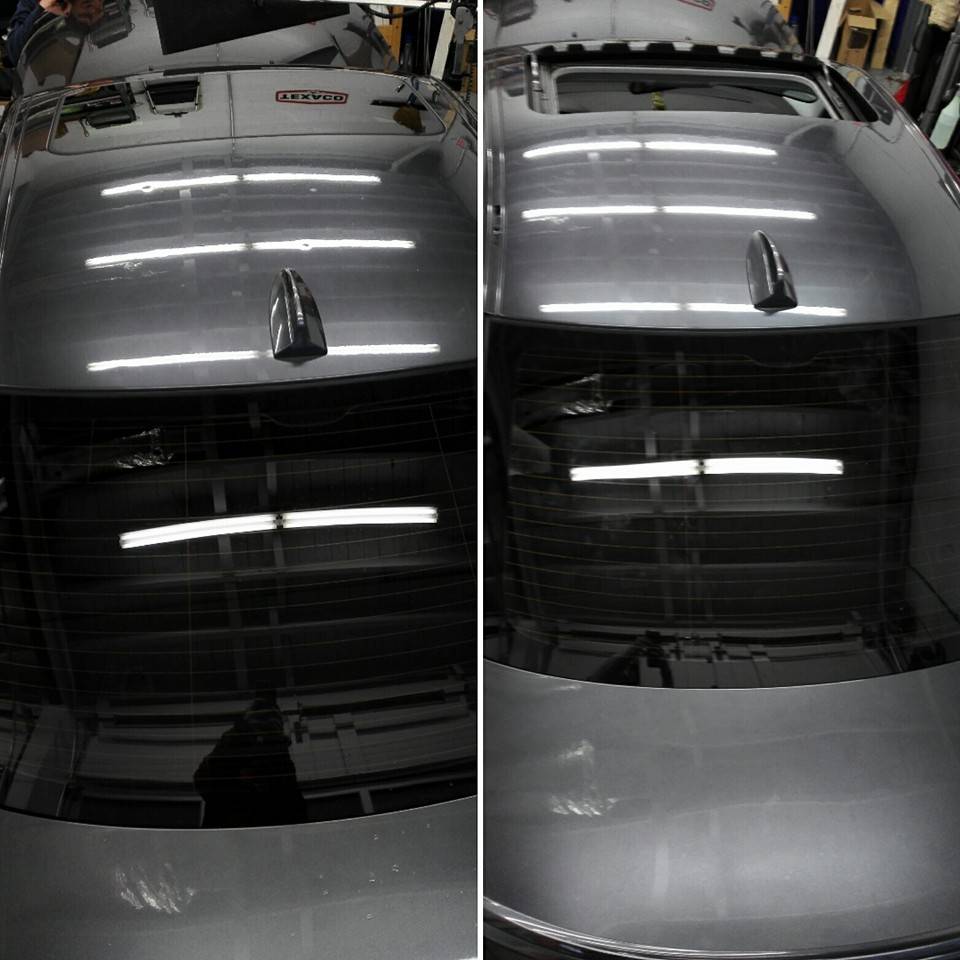 AcuDENT-Paintless Dent Repair | 3275 Newburg Rd, Louisville, KY 40218, USA | Phone: (502) 648-2693