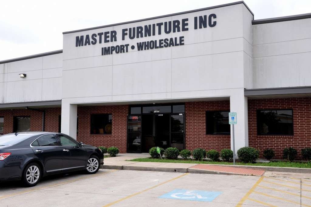 Master Furniture Inc | 11831 S Sam Houston Pkwy W, Houston, TX 77031, USA | Phone: (281) 561-7988