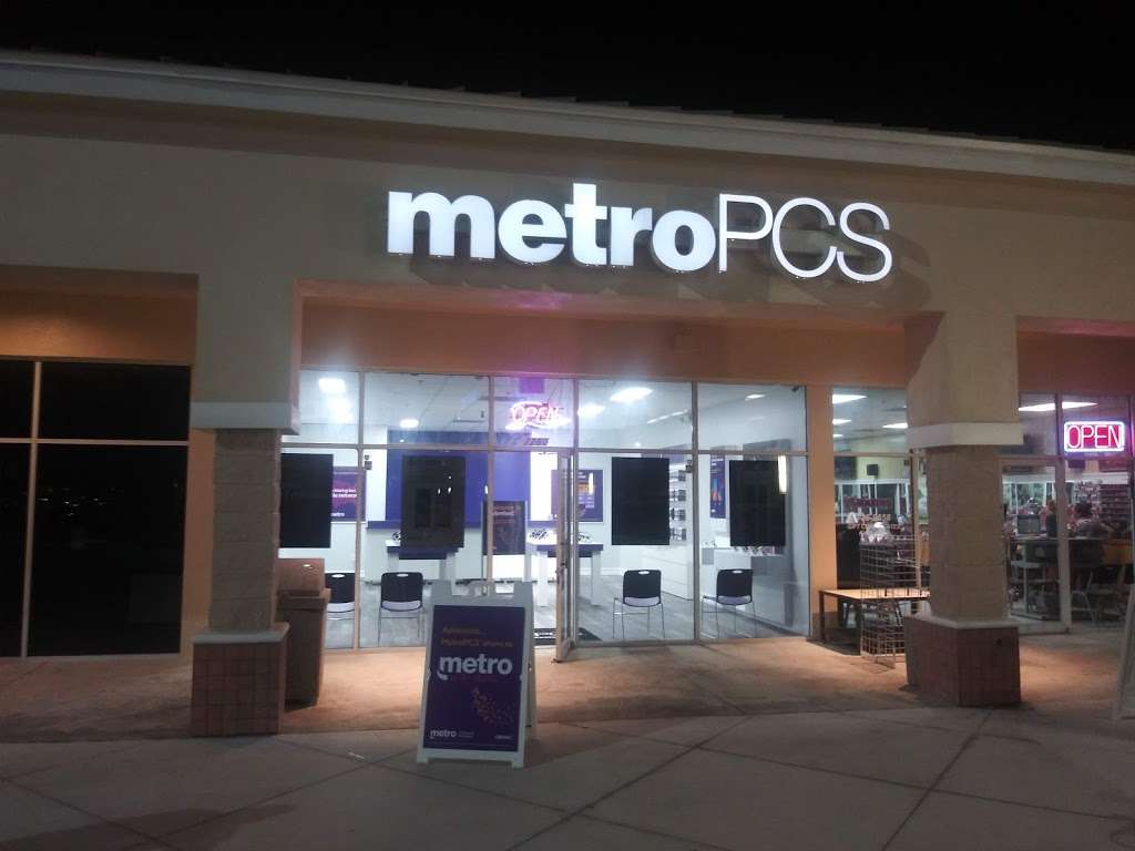 Metro by T-Mobile | 7280 W McNab Rd, North Lauderdale, FL 33068, USA | Phone: (888) 863-8768