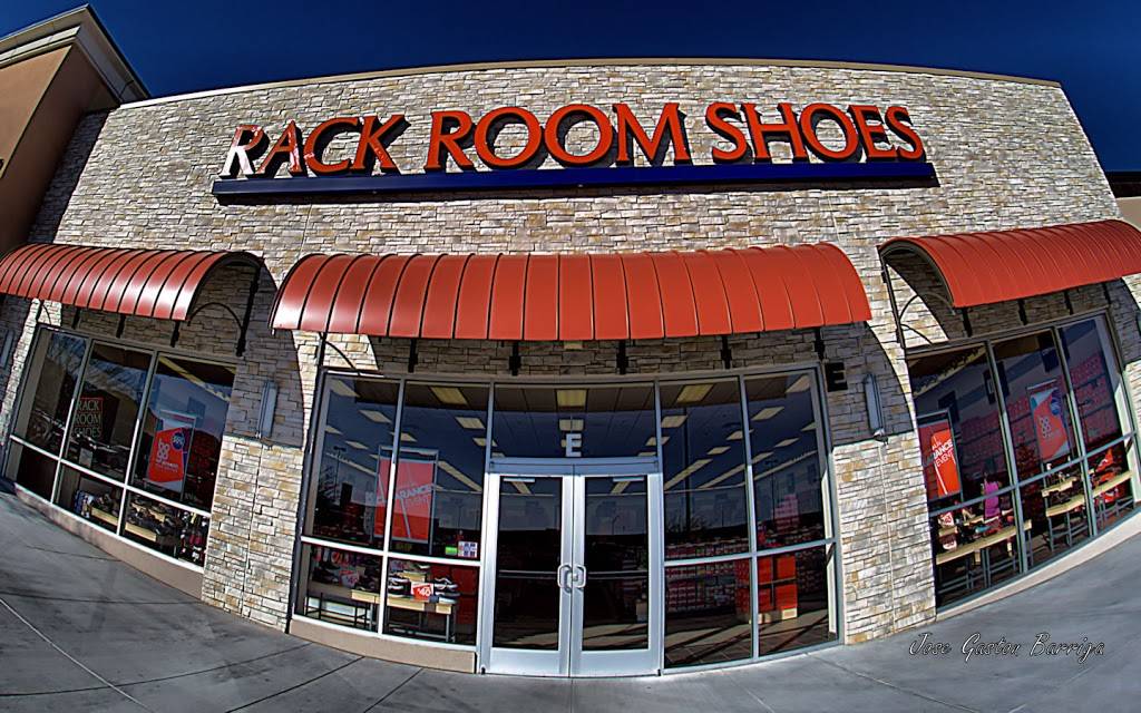 Rack Room Shoes | 10771 Gateway S Blvd Bldg E, El Paso, TX 79934, USA | Phone: (915) 822-2582