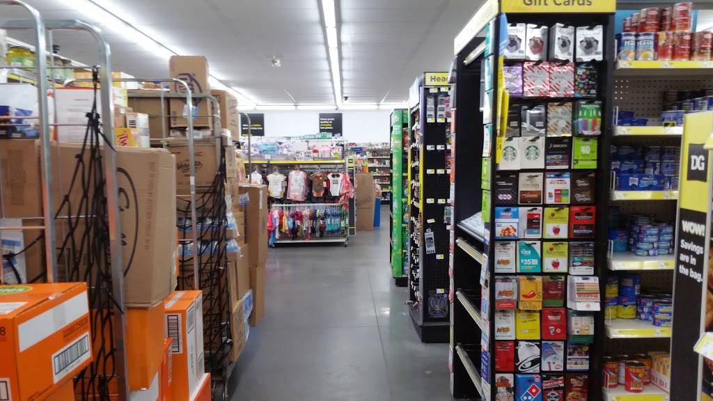 Dollar General | 255 Malabar Rd, Palm Bay, FL 32907, USA | Phone: (321) 405-2003