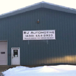 RJ Automotive | 16 S Cherry Dr, Oswego, IL 60543, USA | Phone: (630) 554-2920