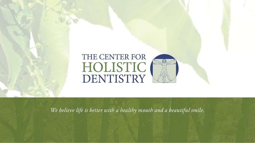 The Center for Holistic Dentistry : David Lerner DDS | 2649 Strang Blvd Suite 201, Yorktown Heights, NY 10598, USA | Phone: (914) 214-4140