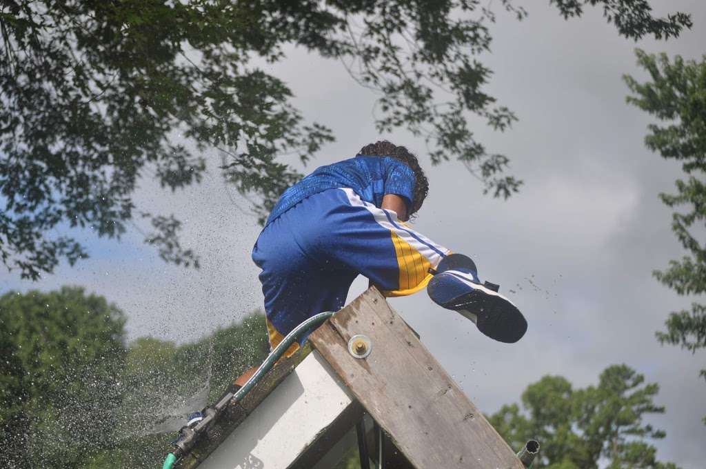 Tardigrade Obstacle Course Racing | 11315 Old Cordova Rd, Cordova, MD 21625, USA | Phone: (410) 829-6608