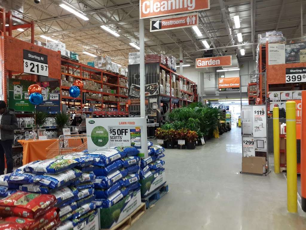 The Home Depot | 9051 Snowden River Pkwy, Columbia, MD 21046 | Phone: (410) 872-0688