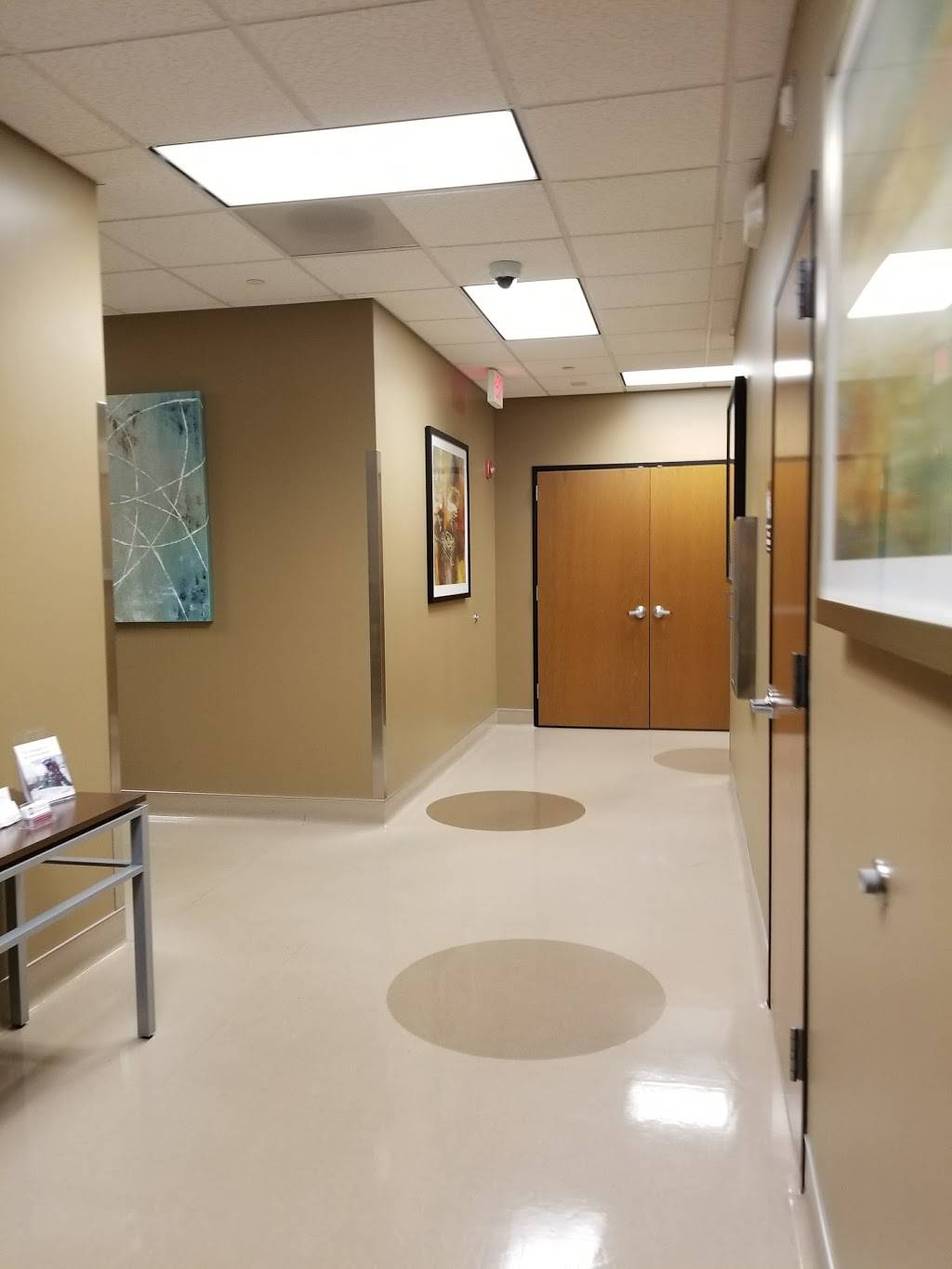 UCHealth Emergency Room Powers 2770 N Powers Blvd, Colorado Springs