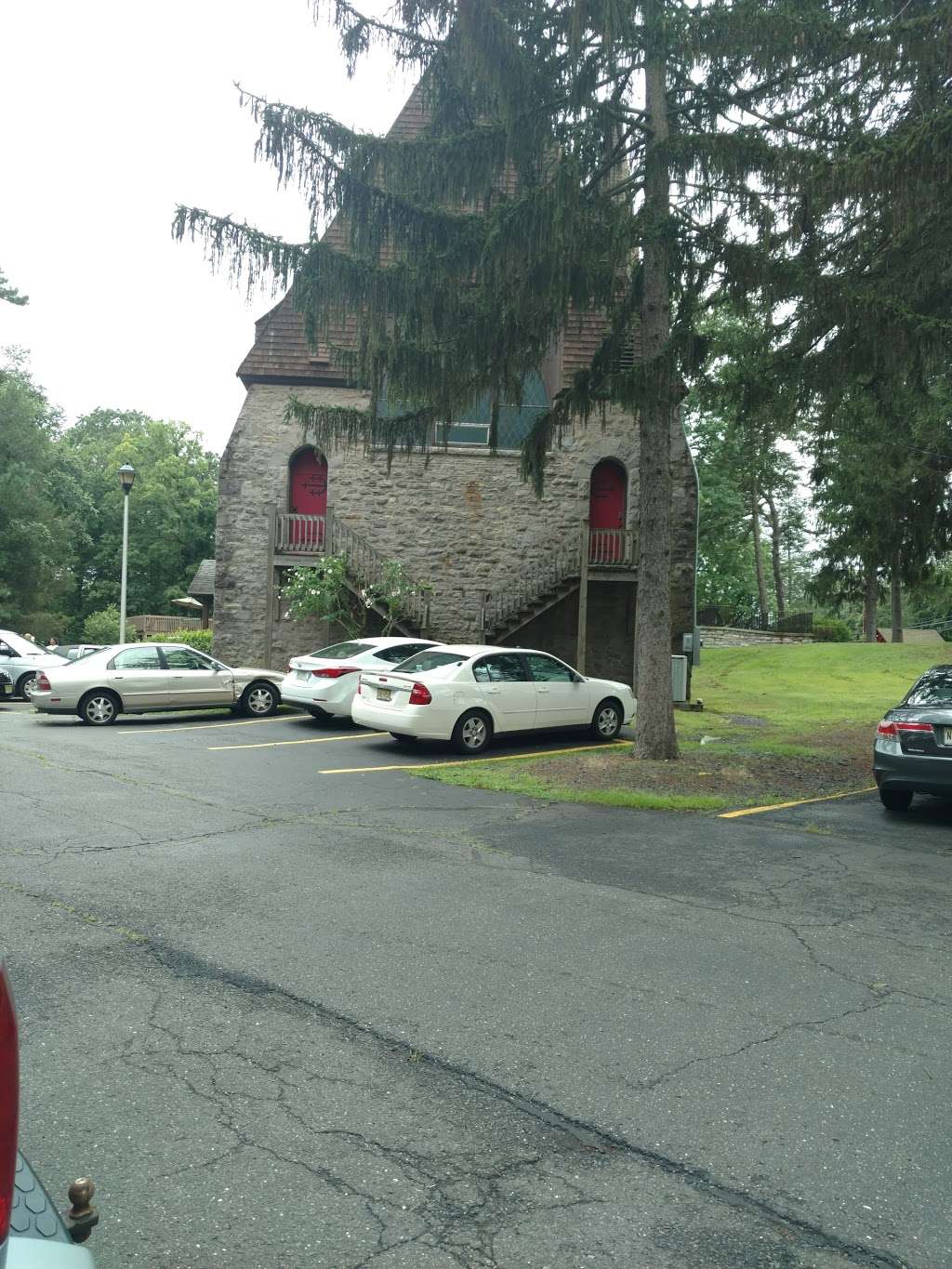 St Georges Anglican Church | 56 Main St, Helmetta, NJ 08828, USA | Phone: (732) 521-0169