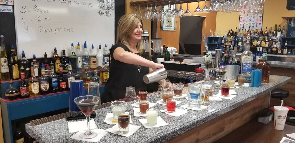 bartender schools in ct