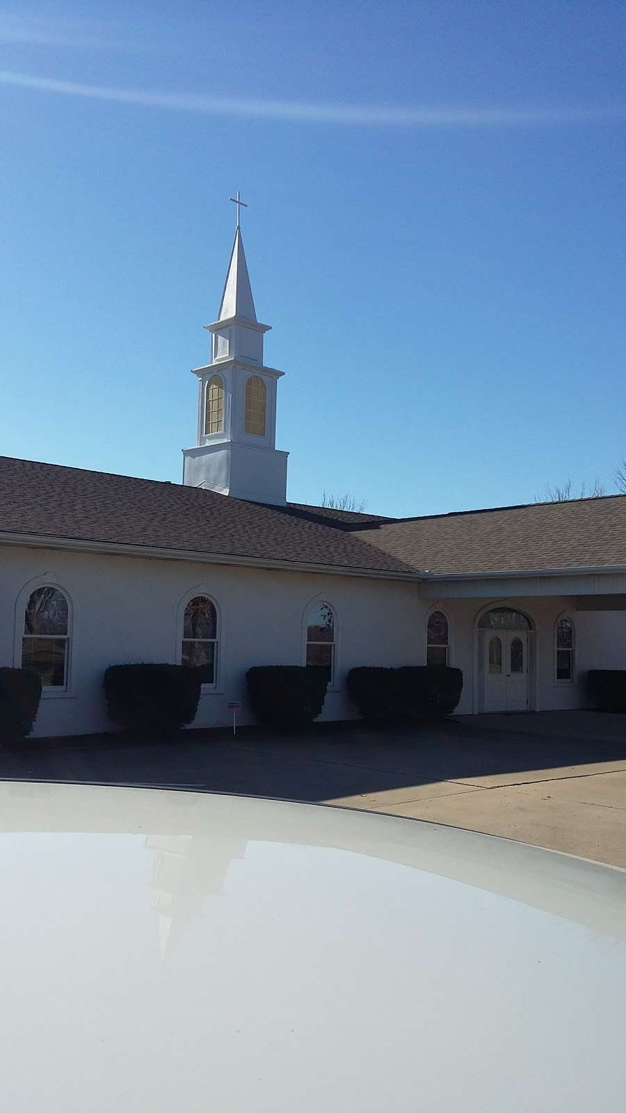 Church of Jesus Christ Grain | 32811 E Truman Rd, Grain Valley, MO 64029 | Phone: (816) 665-5765