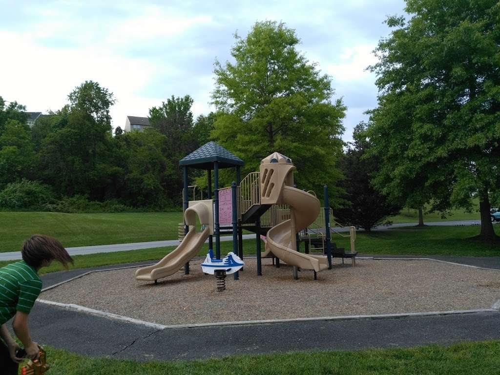 Wiles Branch Dog Park | Middletown, MD 21769, USA