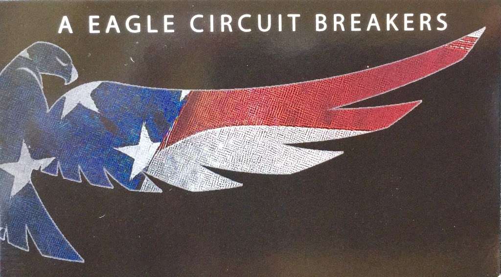 A EAGLE CIRCUIT BREAKERS | 309 N Belt Line Rd, Irving, TX 75061, USA | Phone: (972) 313-3488