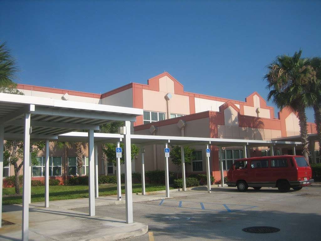 Crosspointe Elementary School | 3015 S Congress Ave, Boynton Beach, FL 33426 | Phone: (561) 292-4100