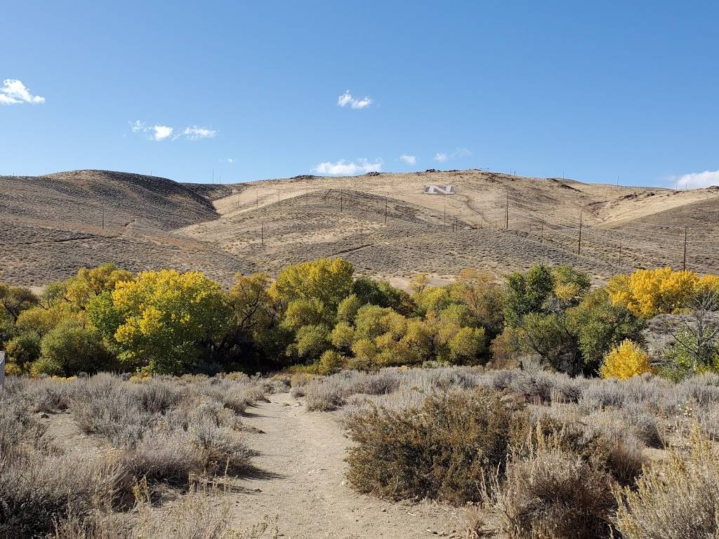 Rancho San Rafael Regional Park | 1595 N Sierra St, Reno, NV 89503, USA | Phone: (775) 785-4512