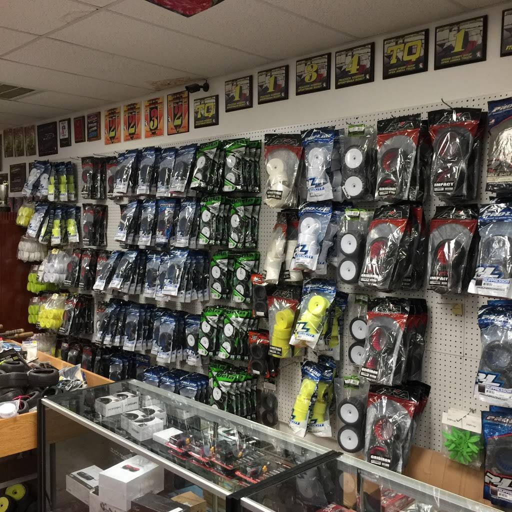 Indy RC World | 2020 Saturn Rd, Garland, TX 75041, USA | Phone: (972) 271-4844