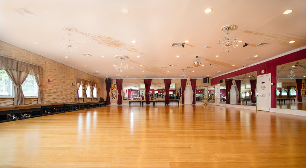 Social Graces Ballroom Dance Studios | 639 E Main St, Berryville, VA 22611, USA | Phone: (540) 409-7136