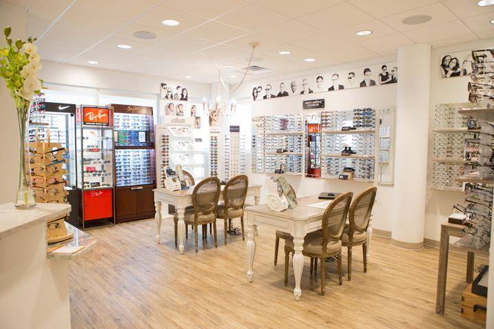 Brentwood Eye Care - Helen Boerman, O.D. FAAO | 5554 Franklin Pike Ste. 100, Nashville, TN 37220, USA | Phone: (615) 373-4747