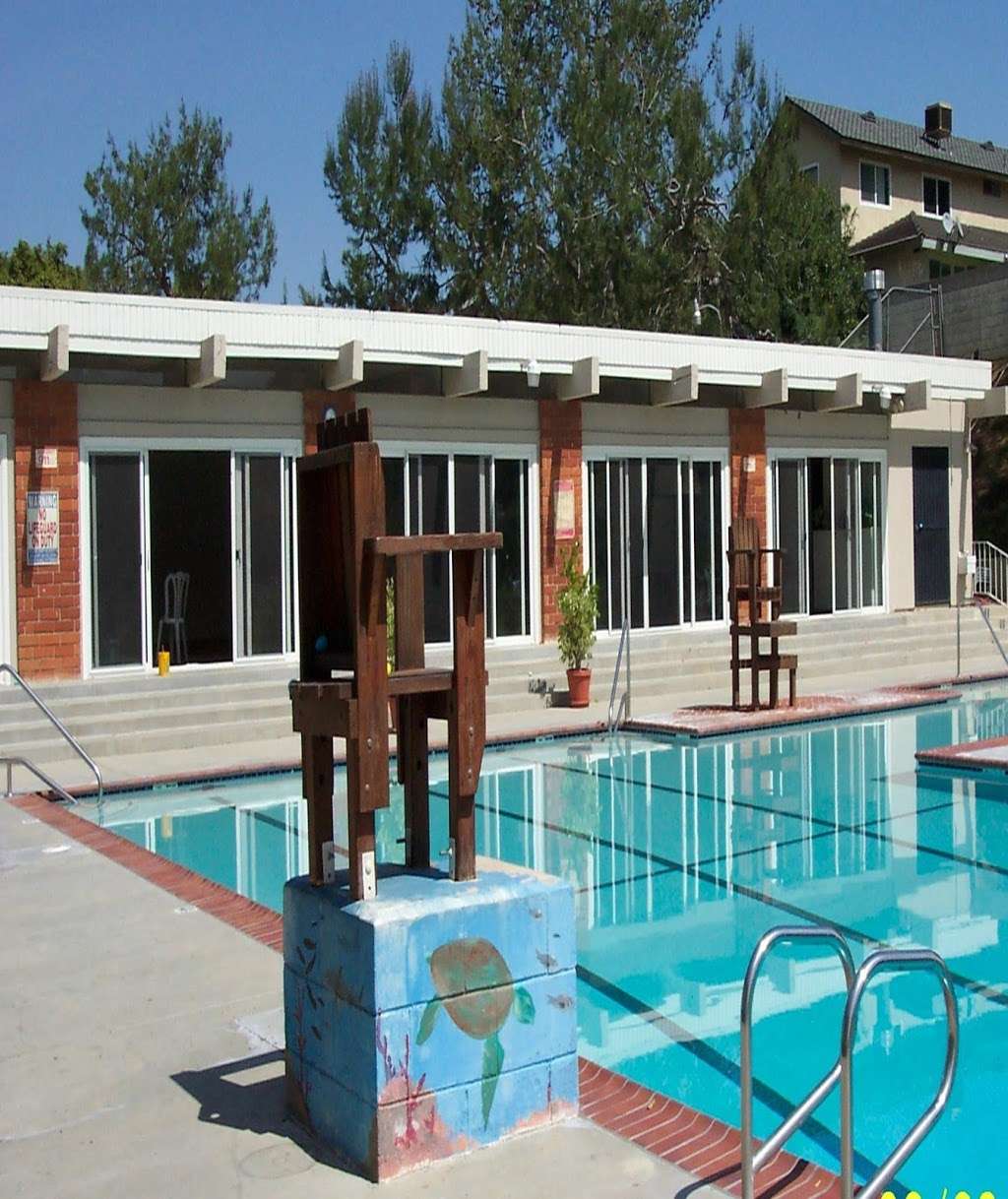 Deane Homes Swim Club | 1010 Overlook Ridge Rd, Diamond Bar, CA 91765, USA | Phone: (909) 860-3418