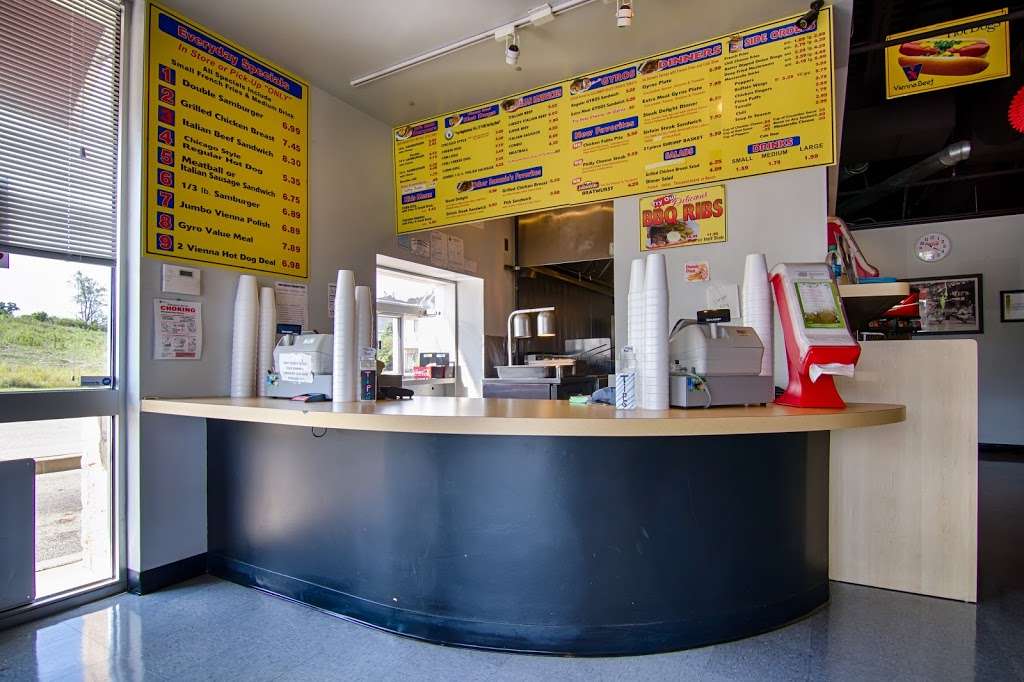 Sammies | 728 N Fairfield Rd, Round Lake, IL 60073, USA | Phone: (847) 546-3900