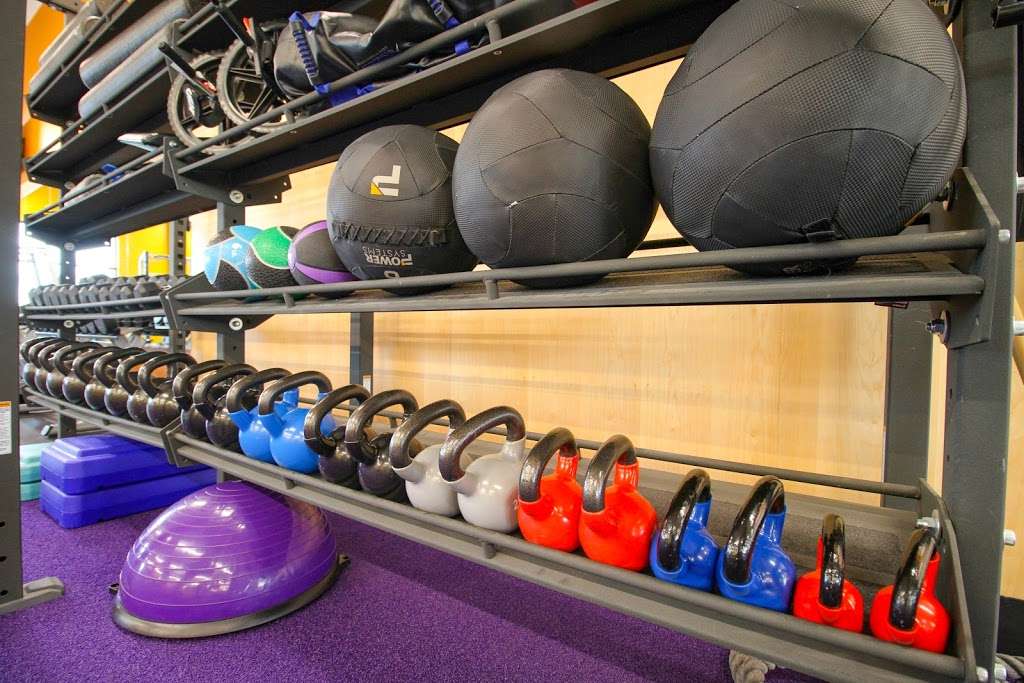 Anytime Fitness | 4872 Thompson Pkwy, Johnstown, CO 80534 | Phone: (970) 663-4517
