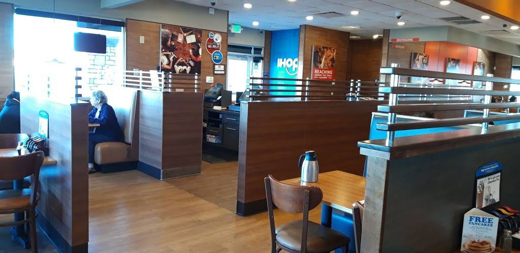 IHOP | 615 Saturn Blvd, San Diego, CA 92154, USA | Phone: (619) 359-8383