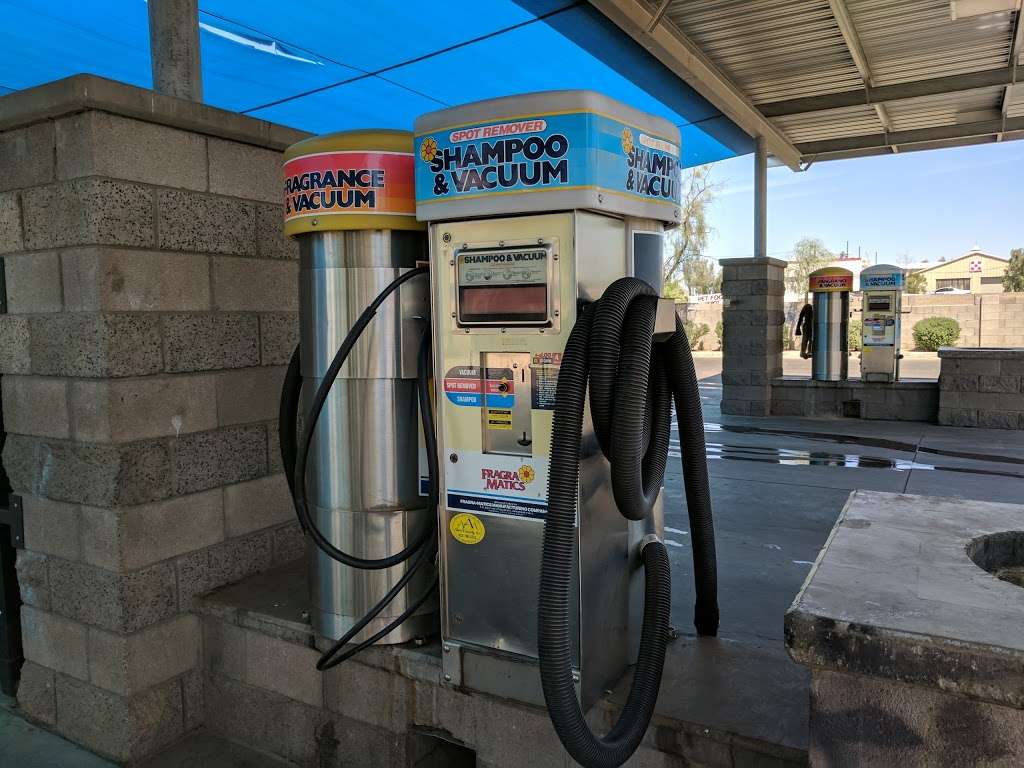Motor City Auto Wash | 17601 N Cave Creek Rd, Phoenix, AZ 85032, USA | Phone: (480) 269-0691