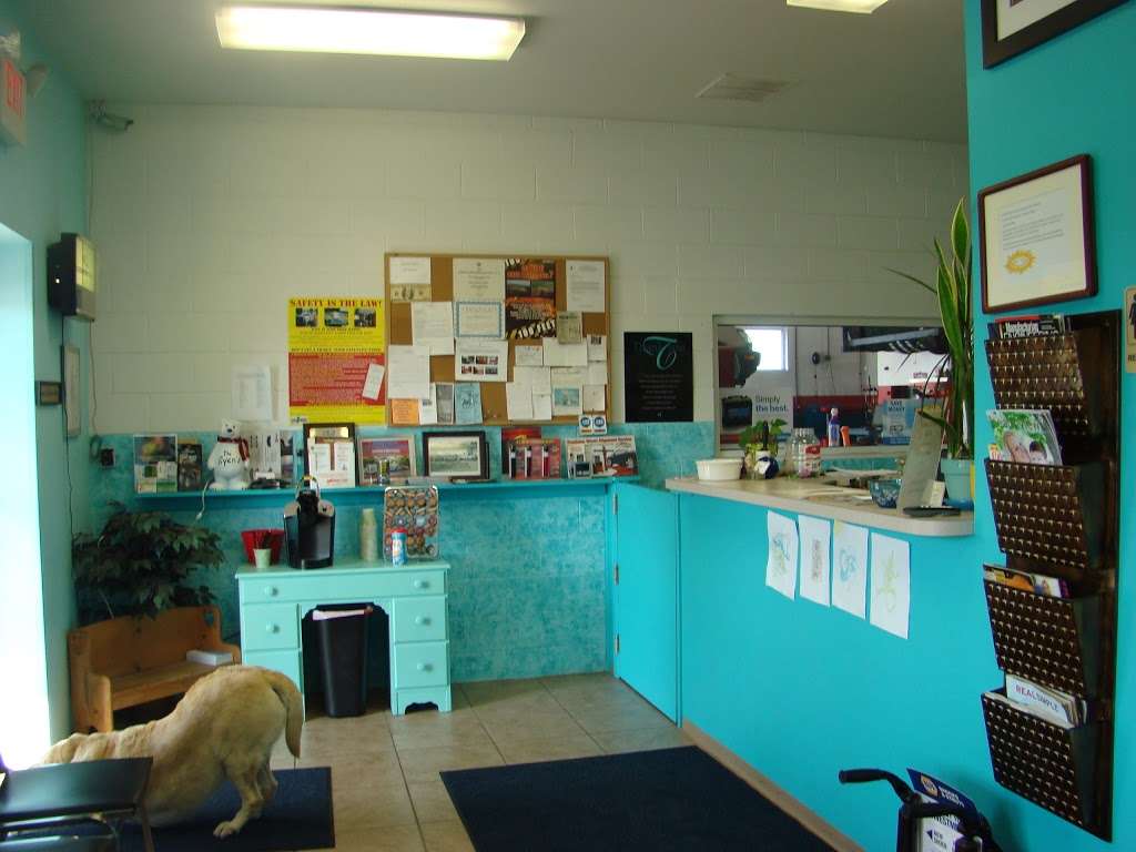 Ryans Servicenter | 603 U.S. 9, Lanoka Harbor, NJ 08734, USA | Phone: (609) 693-2966