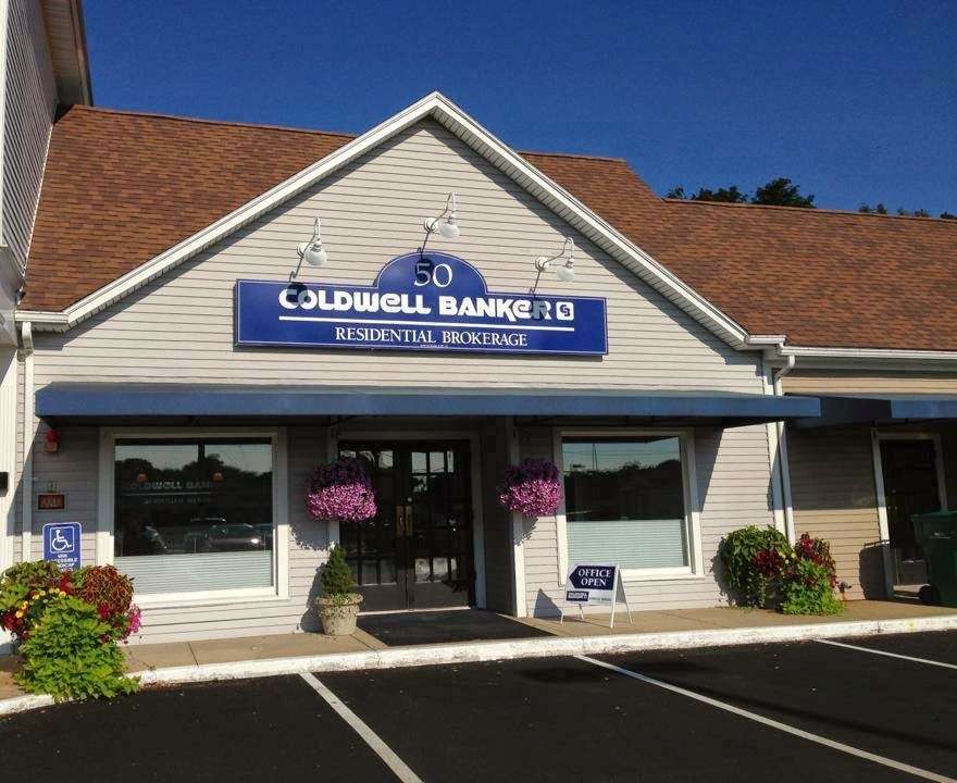 Coldwell Banker Residential Brokerage | 50 Dodge St #105, Beverly, MA 01915 | Phone: (978) 927-1111