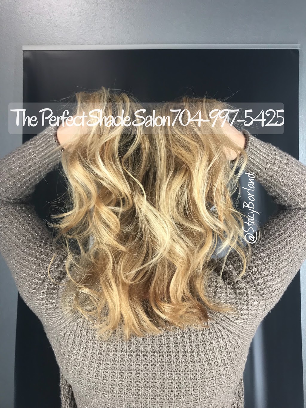 The Perfect Shade Salon | 20930 Torrence Chapel Rd F3, Cornelius, NC 28031, USA | Phone: (704) 997-5425