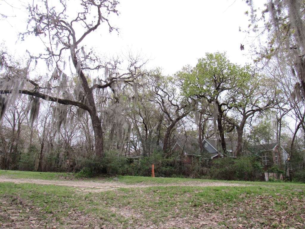 Terry Hershey Park Hike & Bike Trail - The Anthills | Dairy Ashford St, Houston, TX 77079, USA | Phone: (281) 496-2177