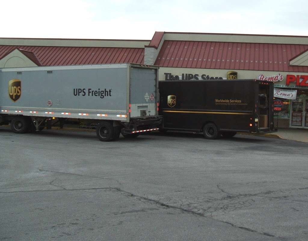 The UPS Store | 651 Lombard Rd, Red Lion, PA 17356, USA | Phone: (717) 246-7670